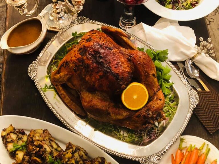 Herma’s News – Thanksgiving Edition, All you need to know!!
