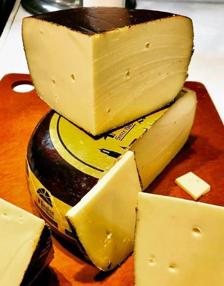 cheese 11