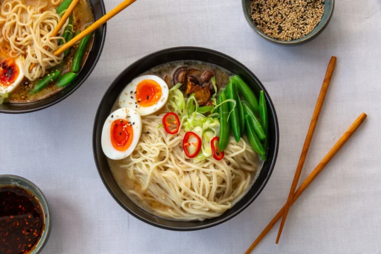 Japanese Recipes using Miso Tasty Miso Paste